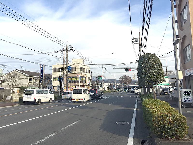 伊香保・渋川レンタカー