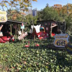 おもちゃと人形自動車博物館