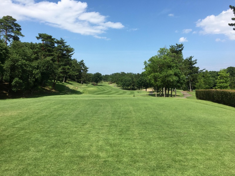甘楽カントリークラブ 伊香保温泉 ホテル天坊【公式】 甘楽カントリークラブ 伊香保温泉 ホテル天坊【公式】