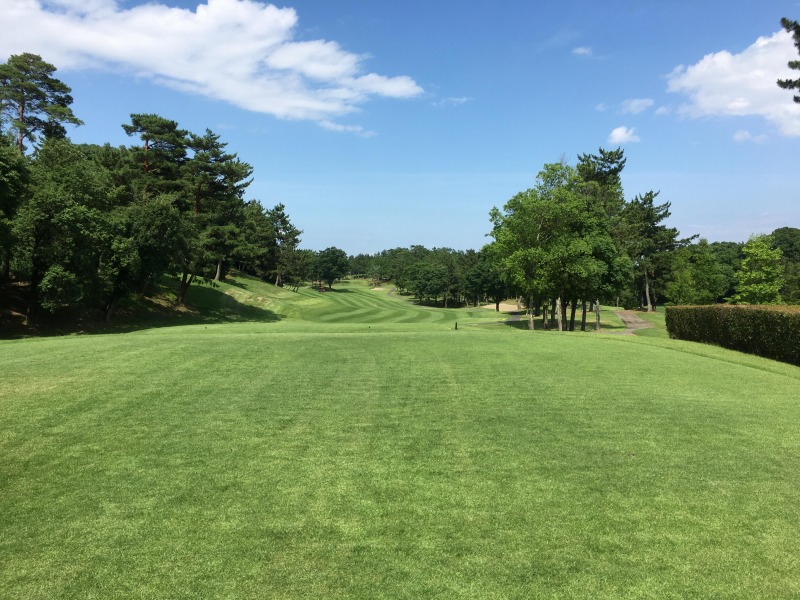 甘楽カントリークラブ