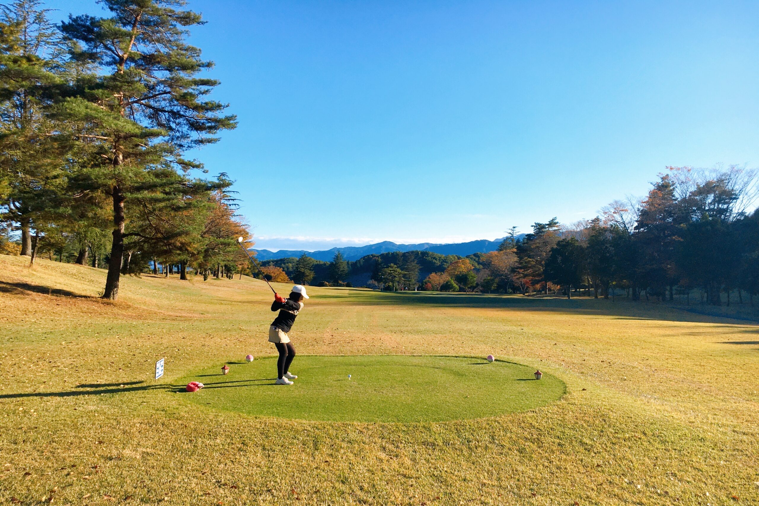 サンコーカントリークラブ