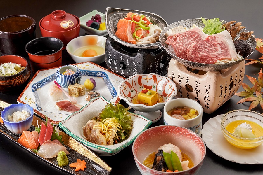 宴会料理