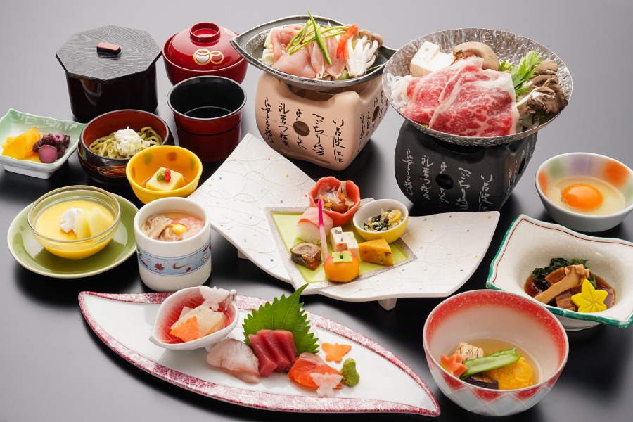 宴会料理