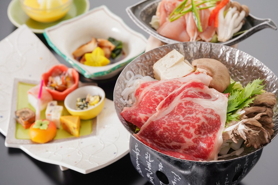 宴会料理